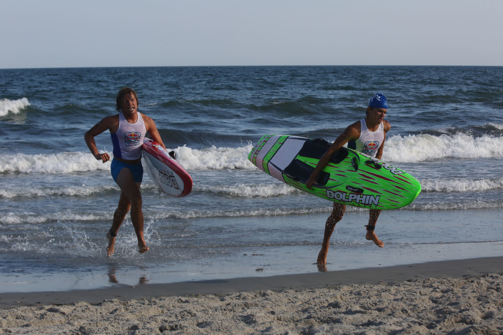 Red Bull Lifeguard Races